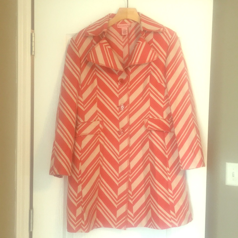 Bandolino Petite Jacket
